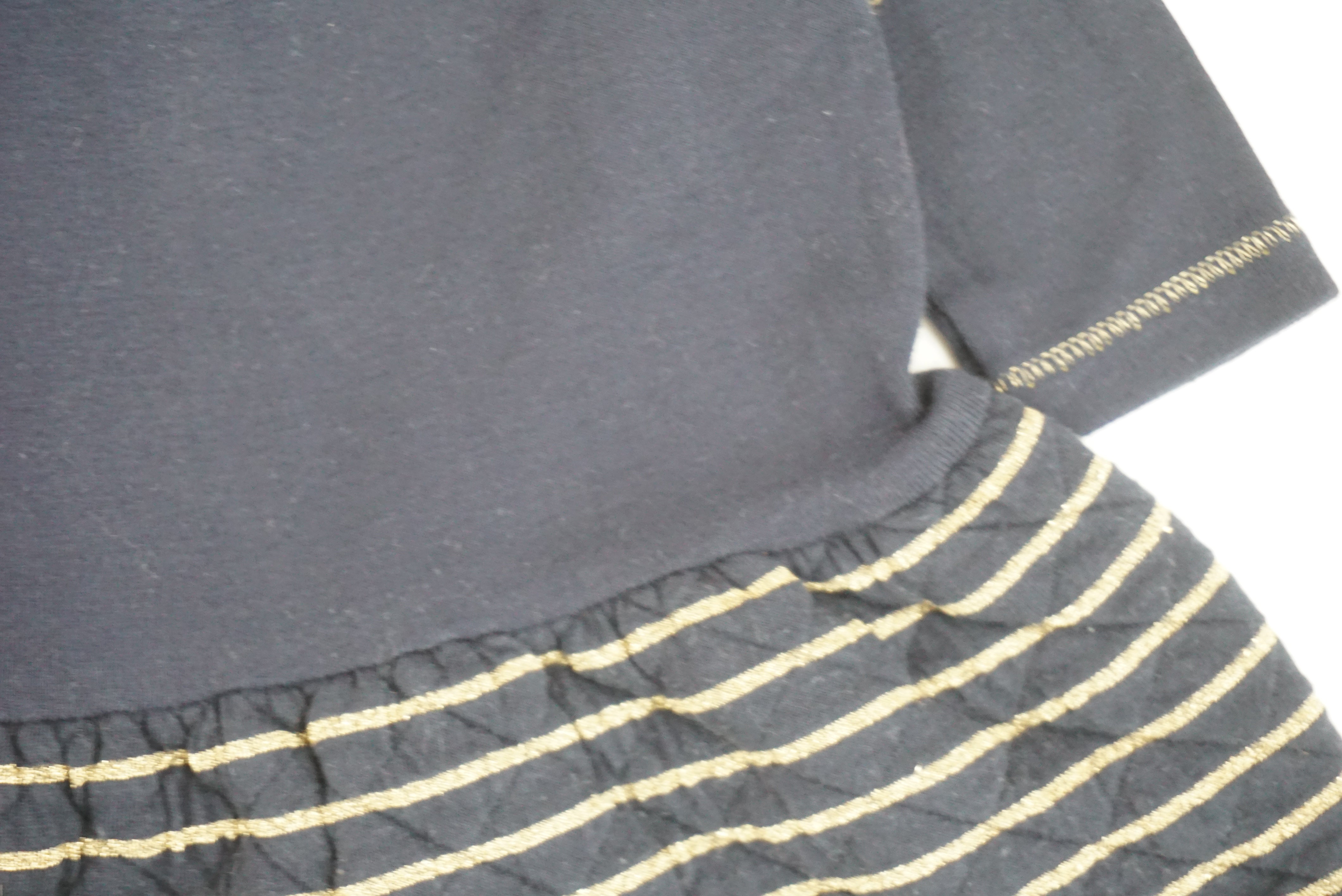 Robe Bleu - 12 mois