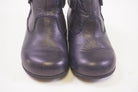 Bottines Bleu - 21