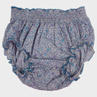 Bloomer Bleu - 3 mois