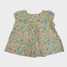 Blouse Multicolore - 6 mois