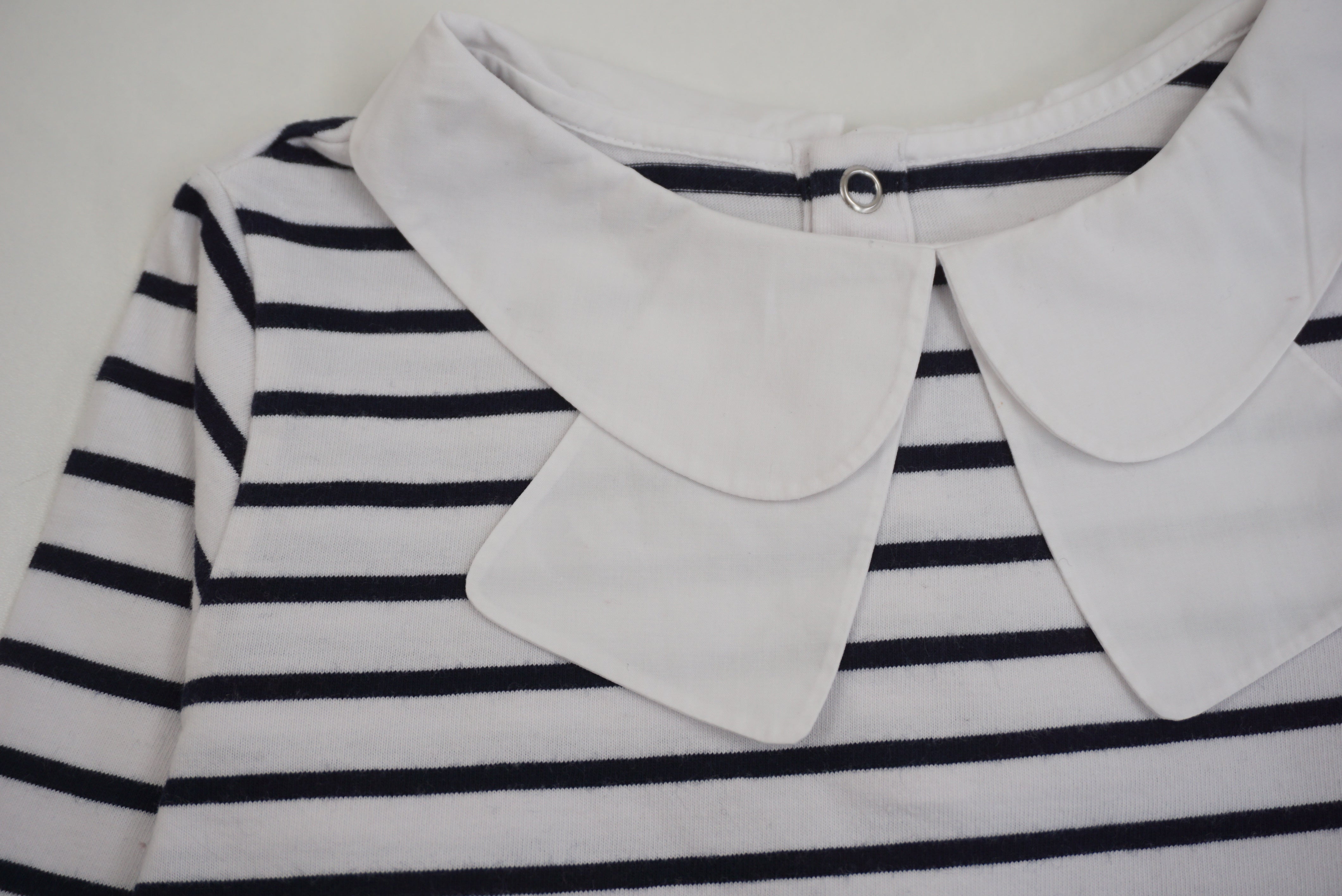 T-shirt Multicolore - 8 ans