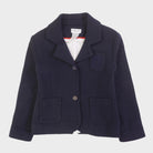 Veste Bleu - 4 ans