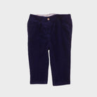 Pantalon Bleu - 18 mois