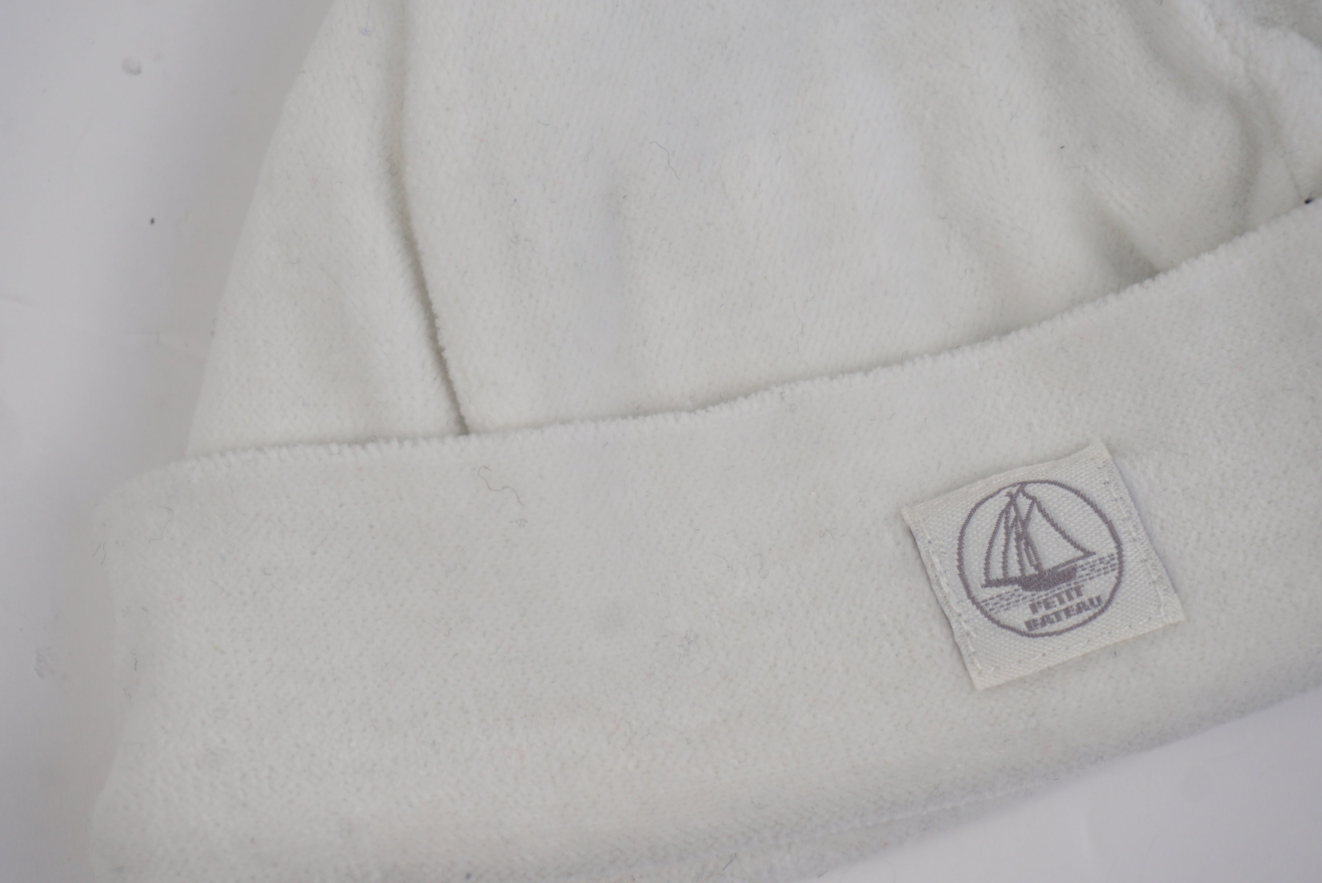 Bonnet Blanc - Naissance