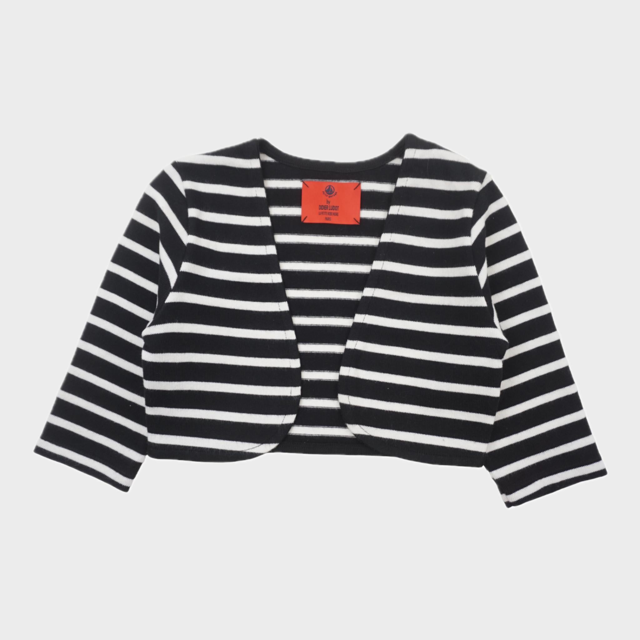 Boléro Multicolore - 6 ans