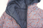 Doudoune Multicolore - 6 ans