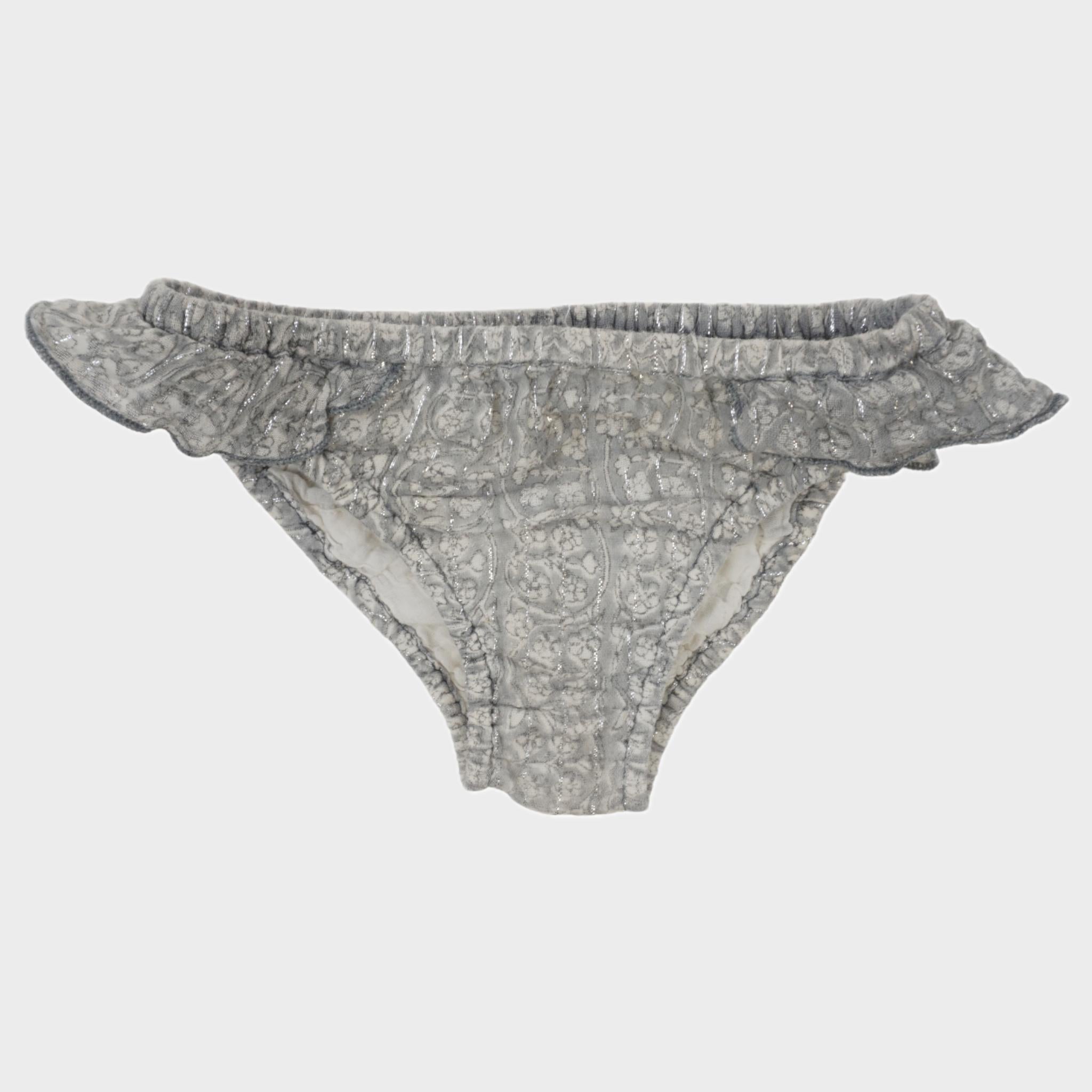 Maillot de bain Gris - 2 ans