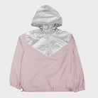 Coupe Vent Rose - 10 ans