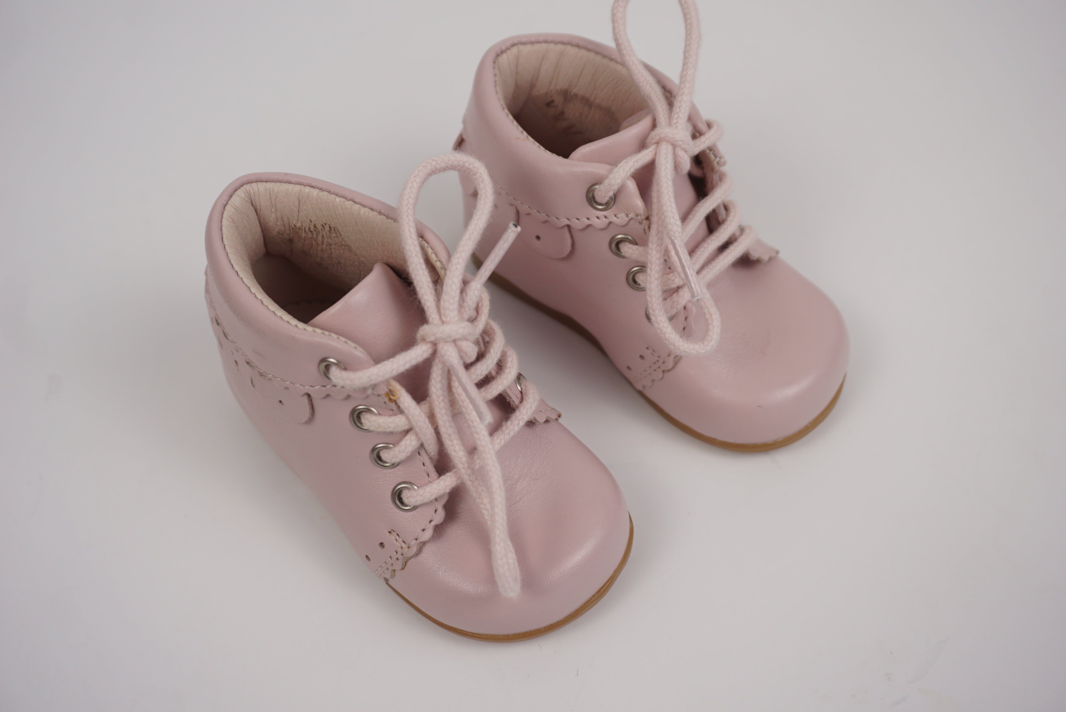 Chaussures Rose - 18