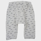 Pantalon Gris - 6 mois