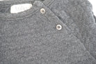 Combinaison Gris - 6 mois