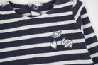 Robe Bleu - 6 mois