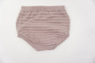 Culotte Vieux Rose - 0 mois