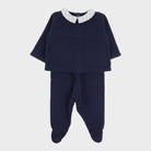 Ensemble Marine - 3 mois