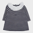 Robe Bleu - 6 mois