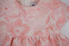 Robe Rose - 12 mois