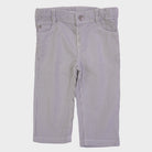 Pantalon Gris - 6 mois