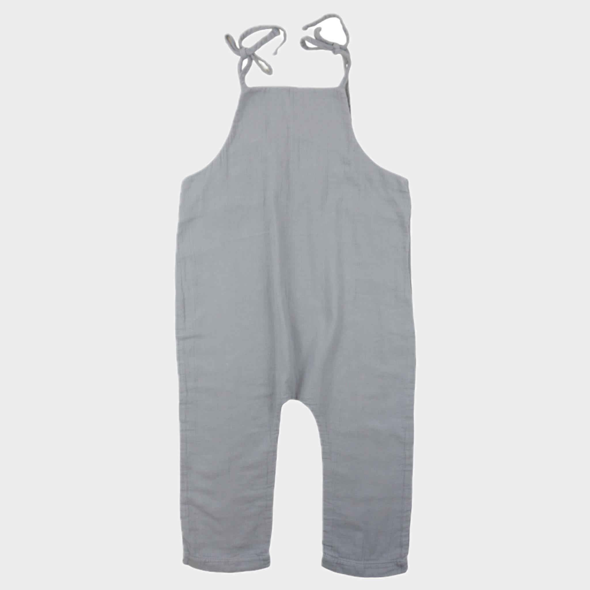 Combinaison Bleu - 4 ans (neuf)