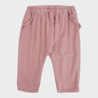 Pantalon Rose - 6 mois
