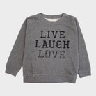 Sweat Gris - 8 ans