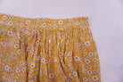 Jupe Jaune - 8 ans