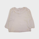 T-shirt Crème - 6 mois