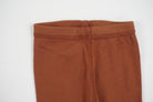 Legging Marron - 6 mois