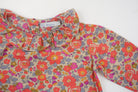 Blouse Multicolore - 6 mois