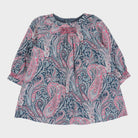 Robe Multicolore - 12 mois