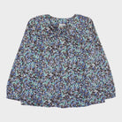 Chemise Bleu - 6 ans