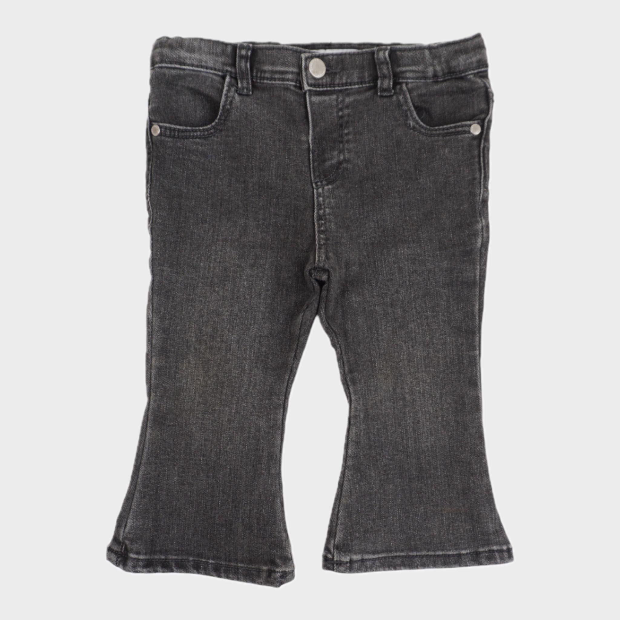 Jean Noir - 12/18 mois