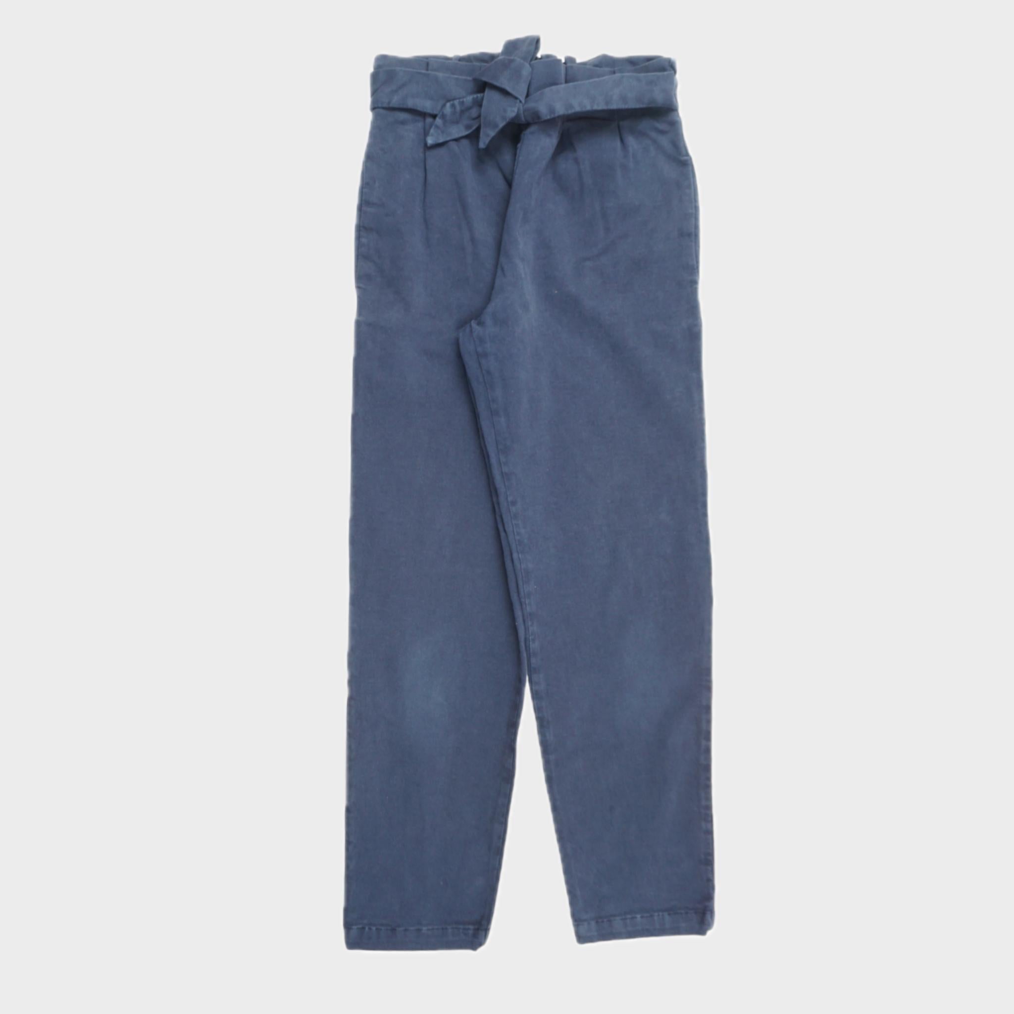 Pantalon Marine - 13/14 ans