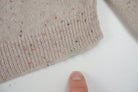 Pull Beige - 8/10 ans