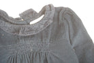Blouse Bleu - 36 mois