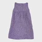 Robe Bleu - 24 mois