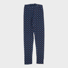 Legging Bleu - 12 ans