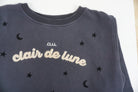 Sweat Marine - 10 ans