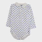 Body Multicolore - 12 mois