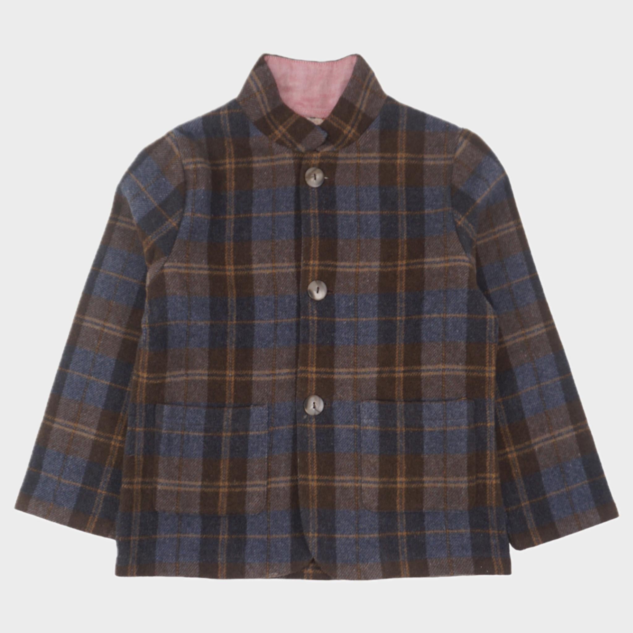 Veste Multicolore - 6 ans