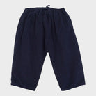 Pantalon Bleu - 6 mois