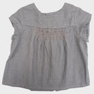 Blouse Multicolore - 12/18 mois