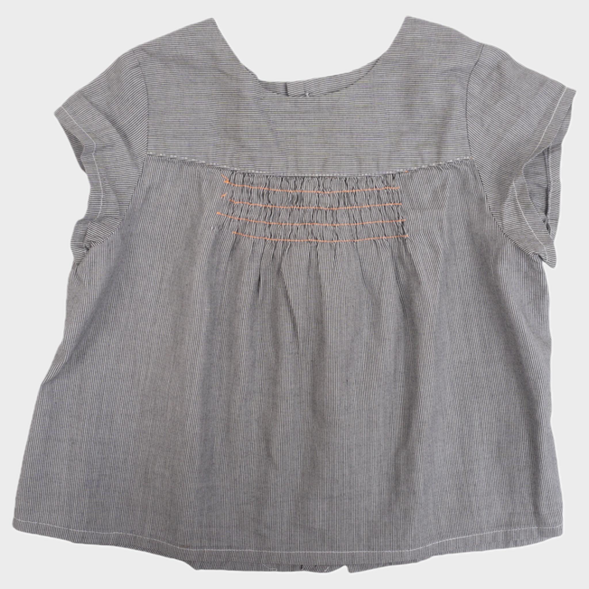 Blouse Multicolore - 12/18 mois