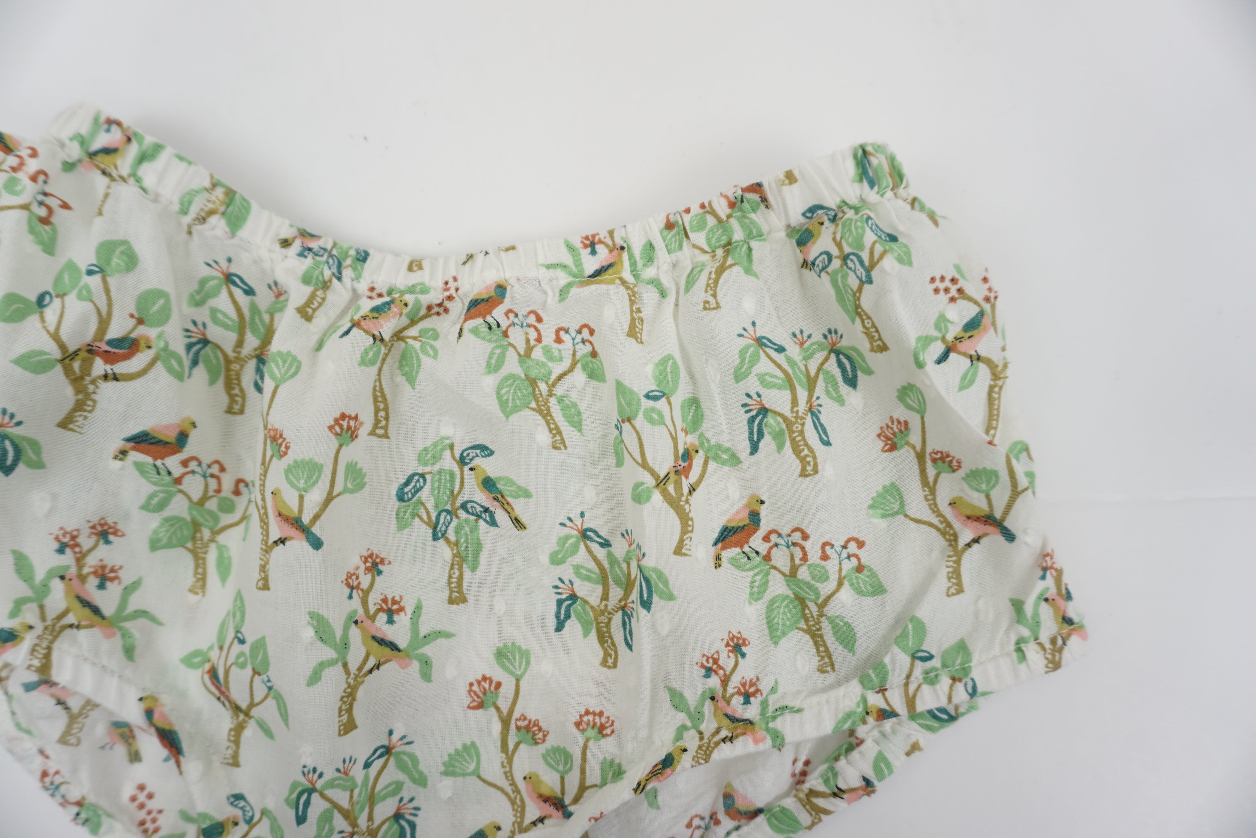 Bloomer Multicolore - 18 mois