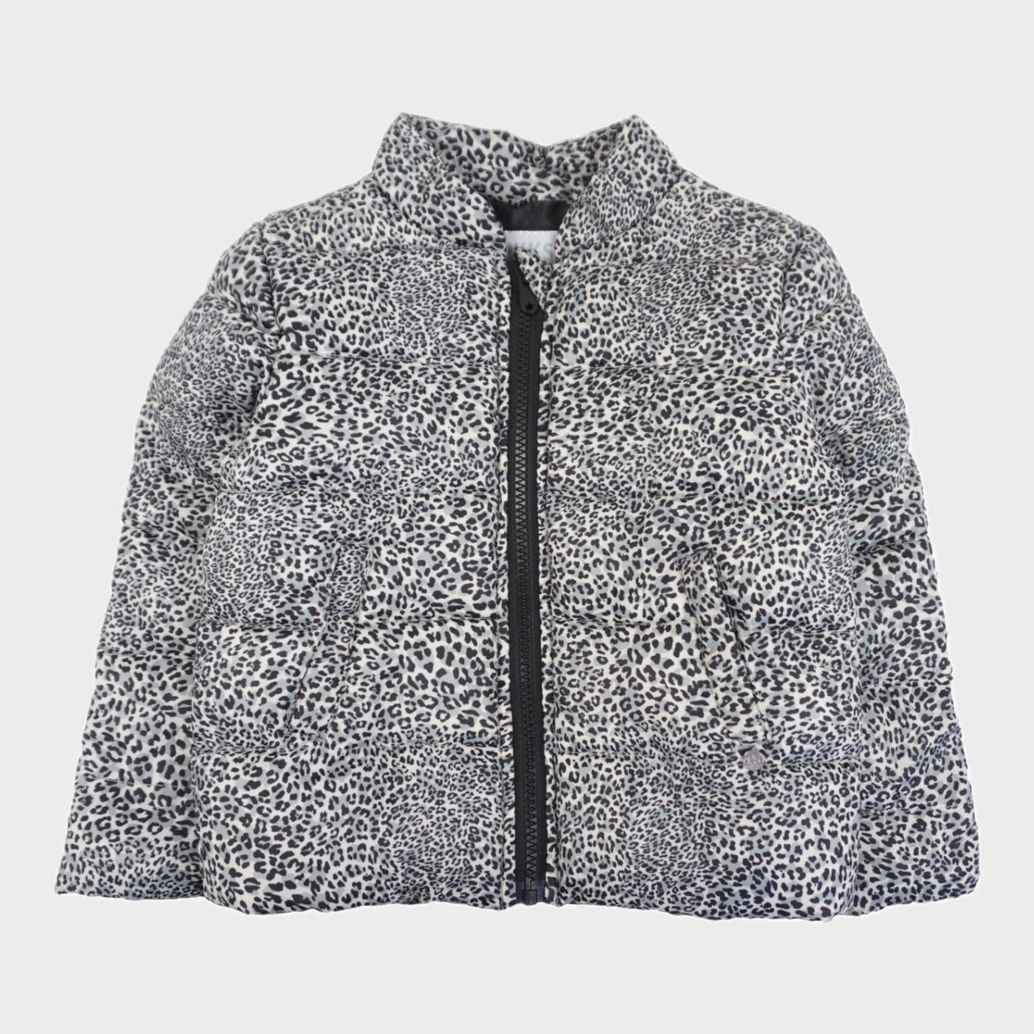 Doudoune Multicolore - 4 ans