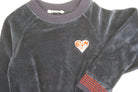 Robe Bleu - 3 ans