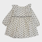 Robe Ecru - 36 mois