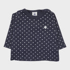 T-shirt Bleu - 6 mois