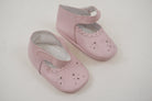 Chaussons Rose - 19/20