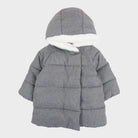 Manteau Gris - 18 mois