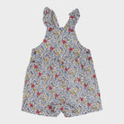 Salopette Multicolore - 12 mois
